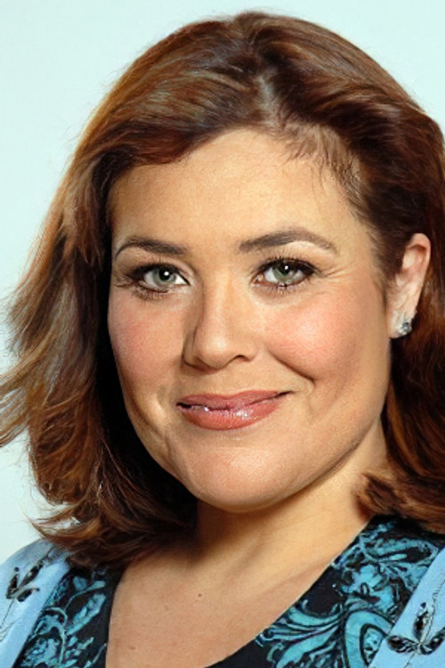 Carmina Riego profile