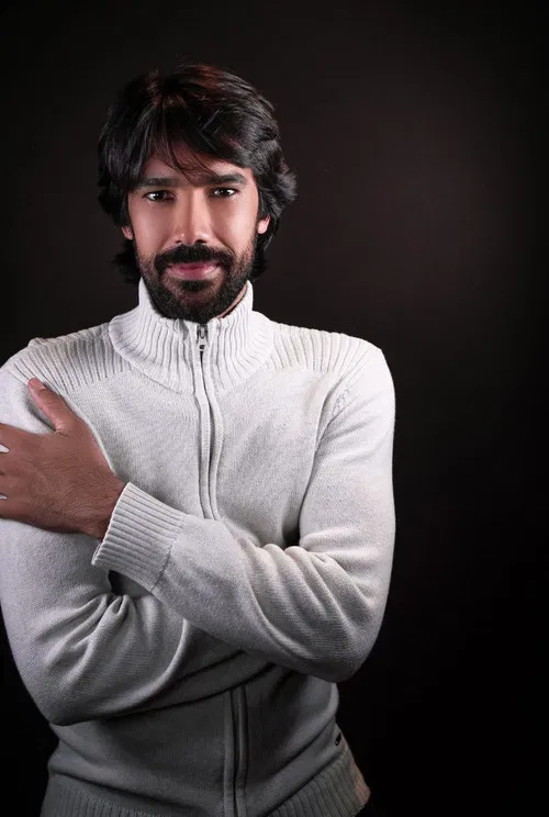 Daniel Jaber profile