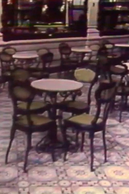 Memória de uma Época poster