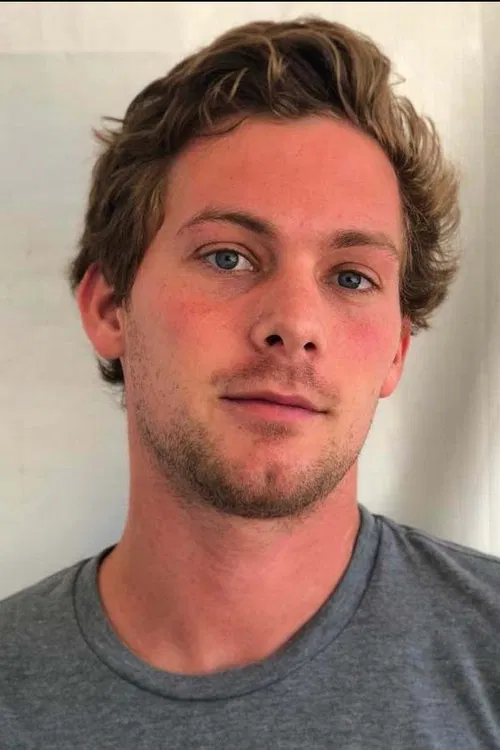 Ben Hatchell profile