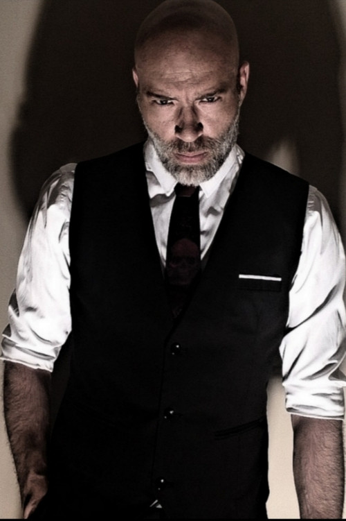 Joel F. Gardiner profile