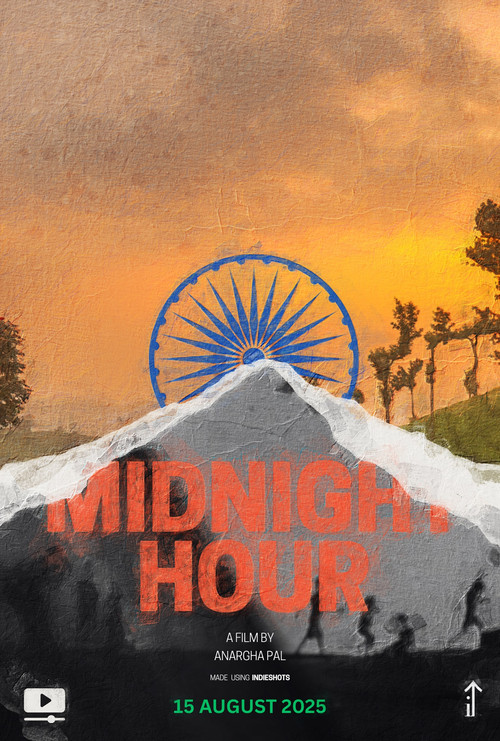 Volatile: Midnight Hour poster