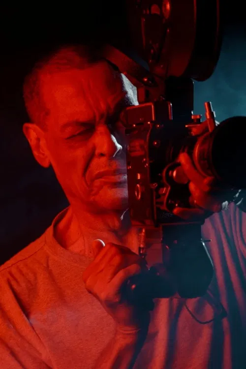 Afrânio Vital profile