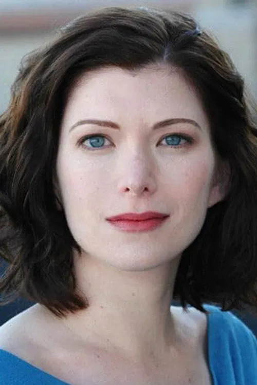 Danielle Langlois profile