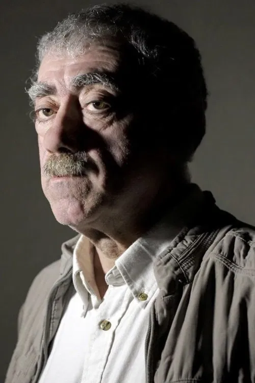 Bernard Pruvost profile