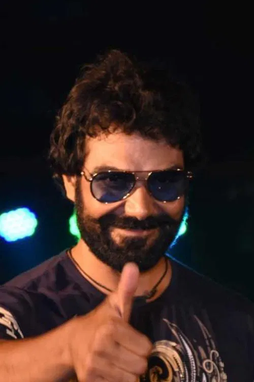 Heramb Tripathi profile