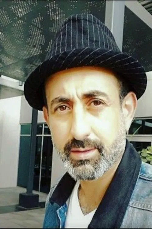 Adham Murched profile