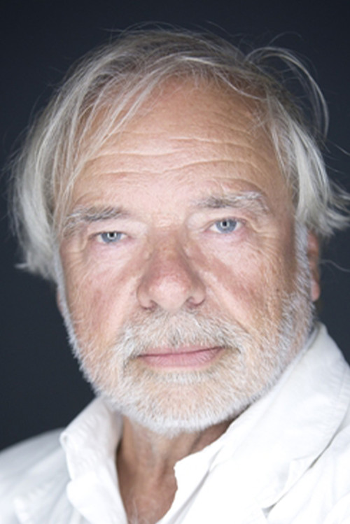 Patrick Robine profile