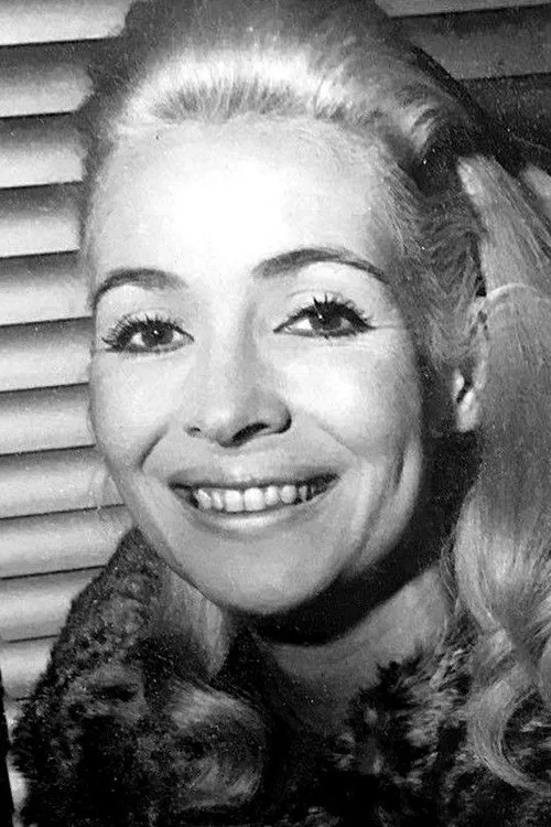 Jacqueline Monsigny profile