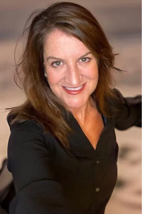 Christine Mone profile