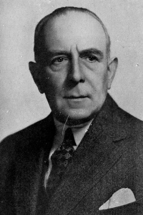 Georges Mauloy profile