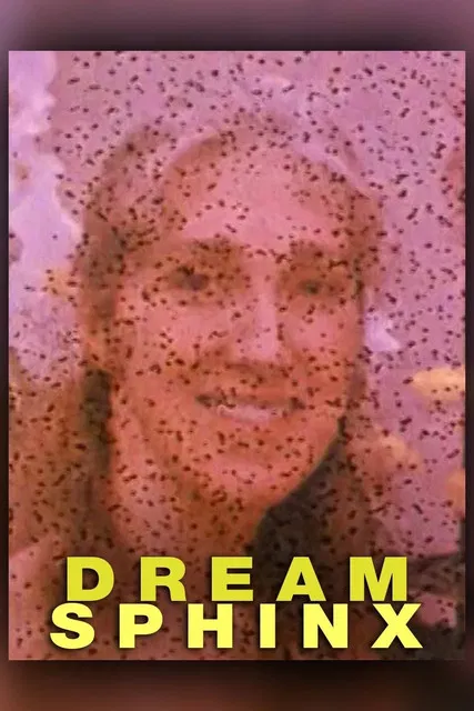 Dream Sphinx poster