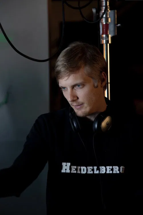 Michael Reisinger profile