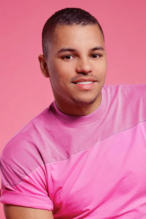 Jeffrey Wammes profile