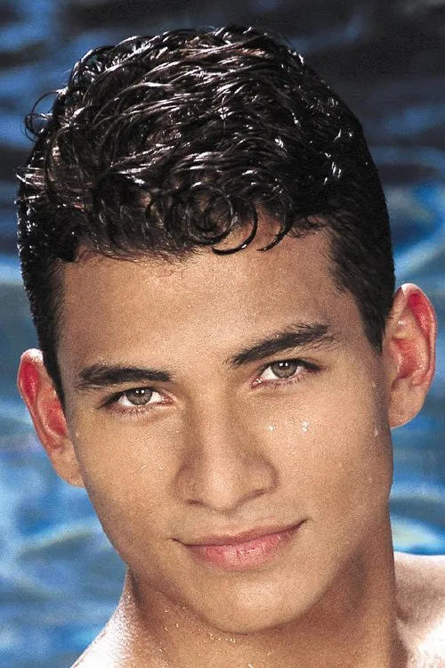 Brendan Falke profile