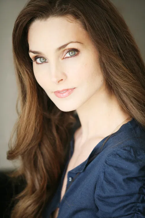 Alicia Minshew profile