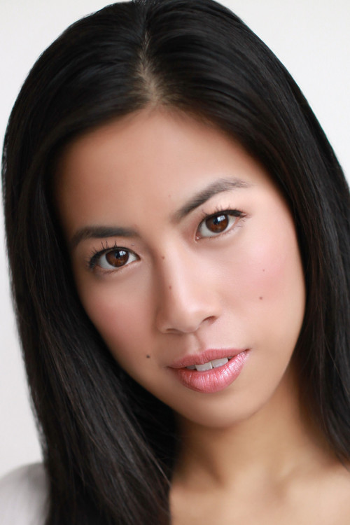 Krista Jang profile