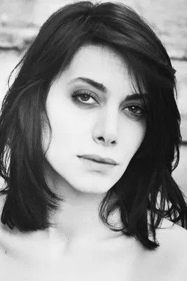 Alessandra Scirdi profile