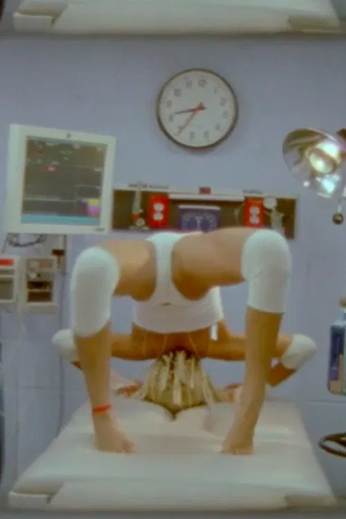 Not Better Yet poster