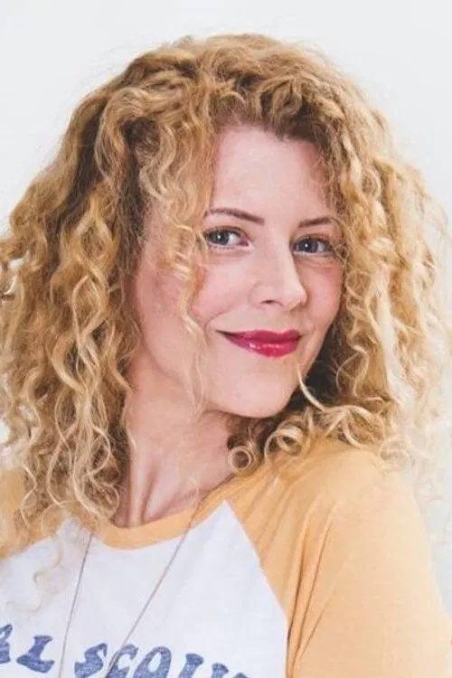 Sylvia Van Driessche profile