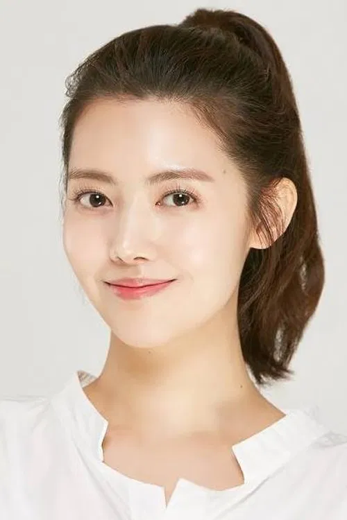 Chung Yoon-hye profile