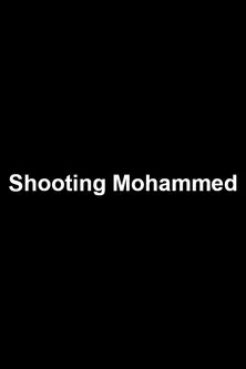 Shooting Mohammed poster