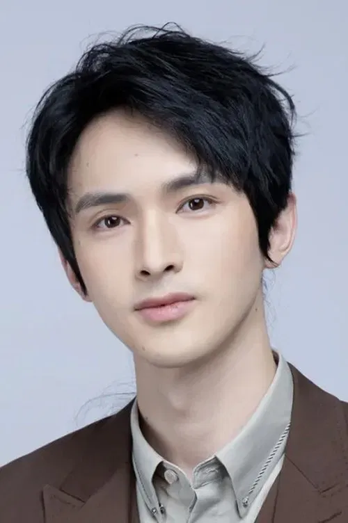 Yang Kaiqi profile