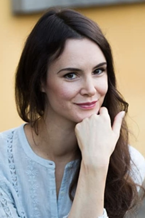 Rosalie Wolff profile