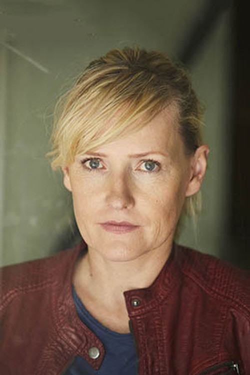 Katharina Zapatka profile