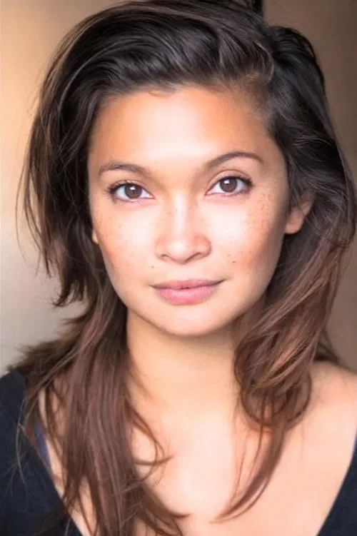 Kirsten Foster profile