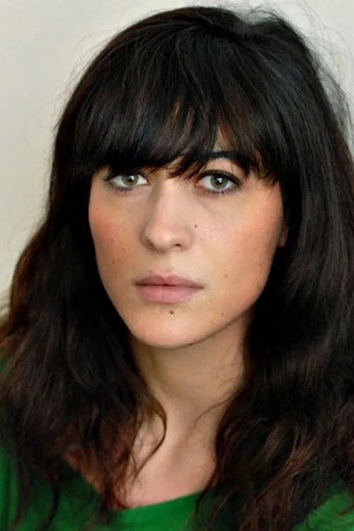 Raphaëlle Boitel profile