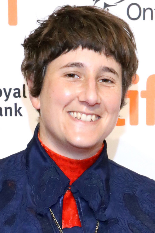 Jenna Cato Bass profile