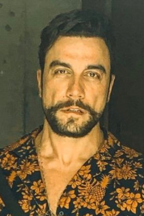 Hugo Picchi Neto profile