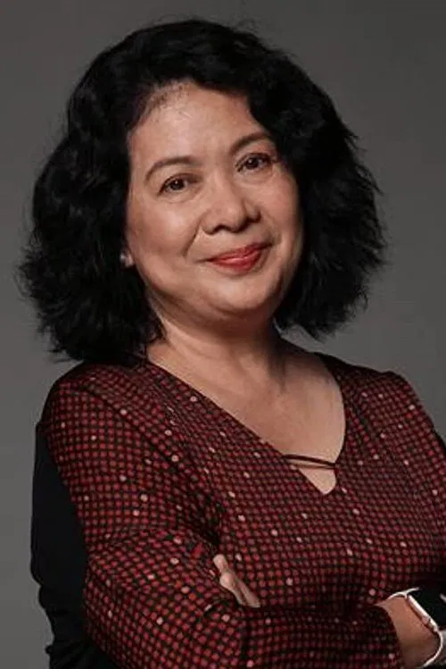 Lee Briones-Meily profile