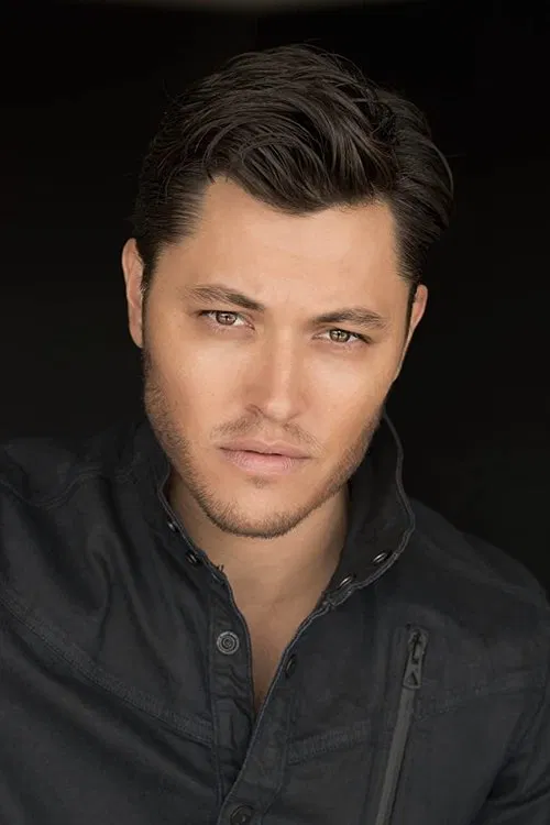 Blair Redford profile