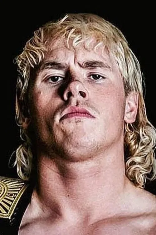 Arthur Byrne profile