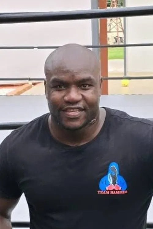 Arsene Fosso profile