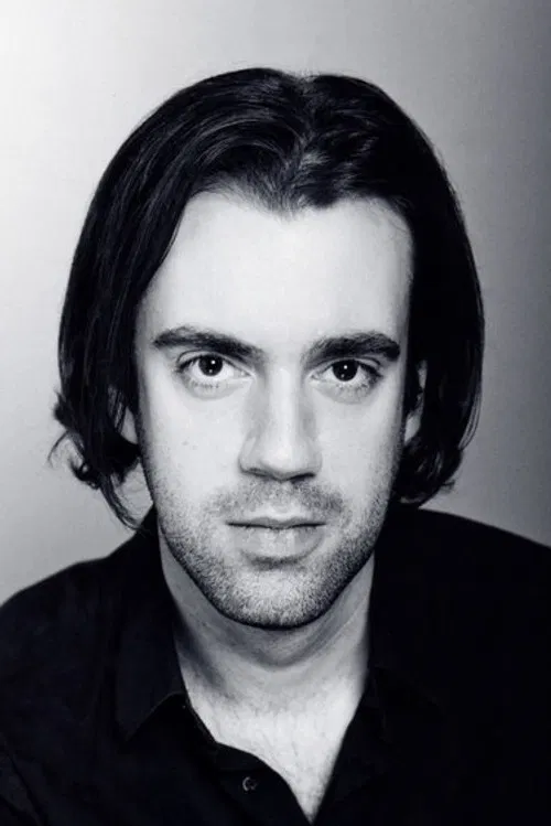 Liam O'Brien profile