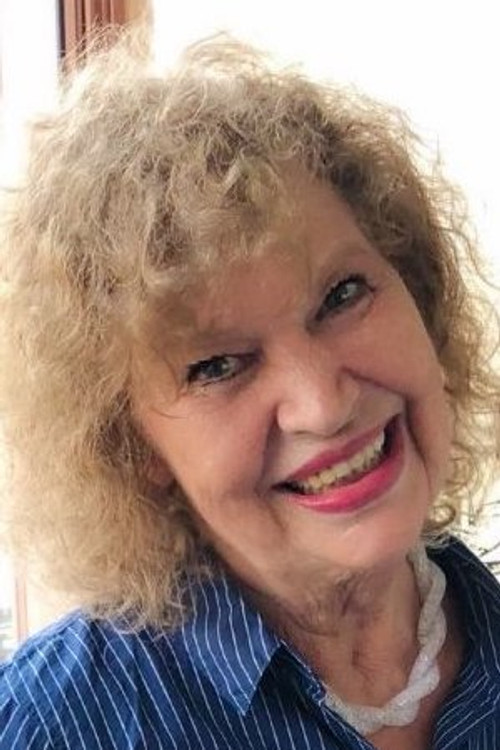 Urte Blankenstein profile