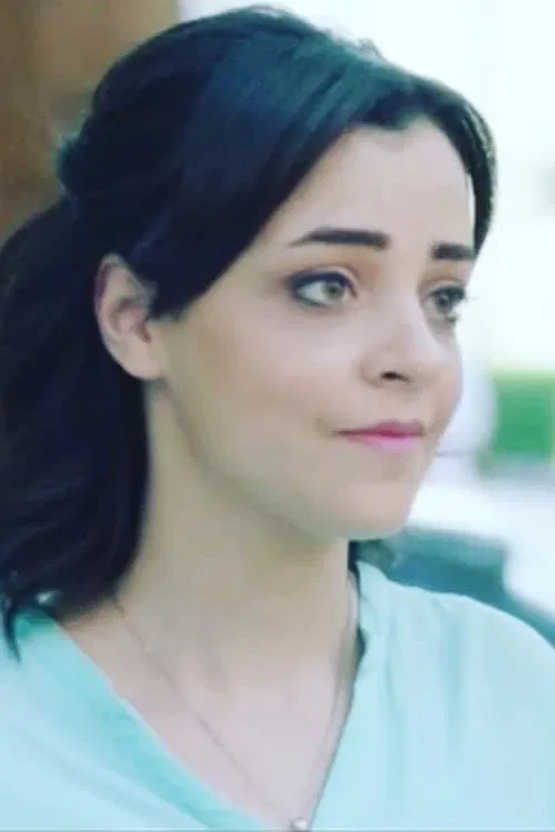 Reem Al-Masry profile