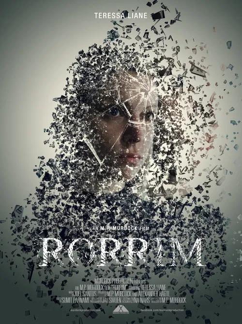 Rorrim poster