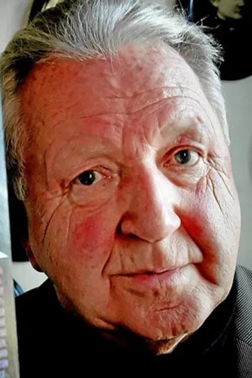 Carl Nielsen profile