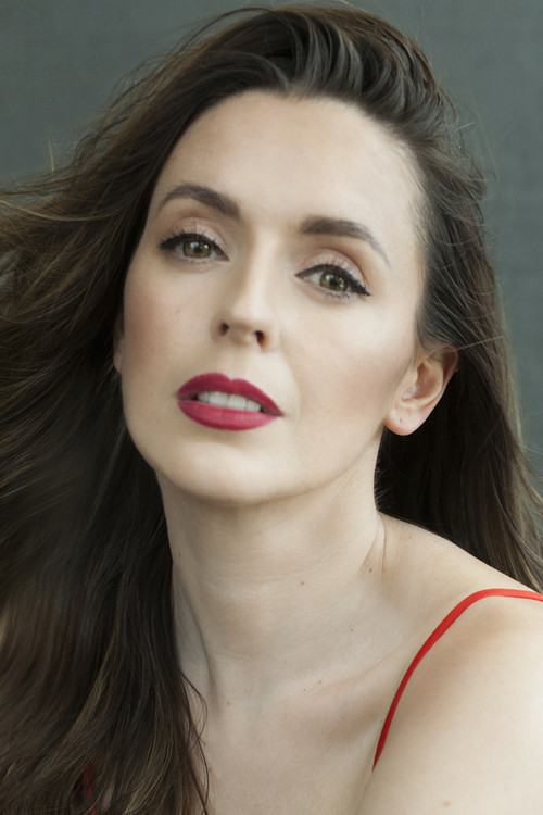 Rebecca Roberts profile