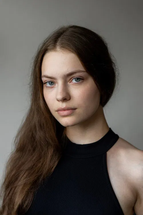 Anna Červeňová profile