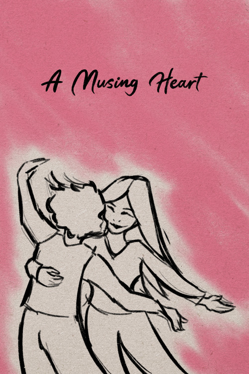 A Musing Heart poster