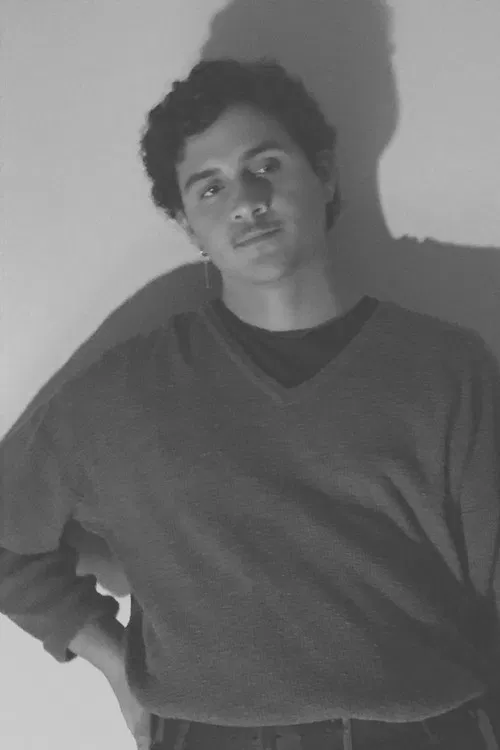 Victor Rodrigues profile