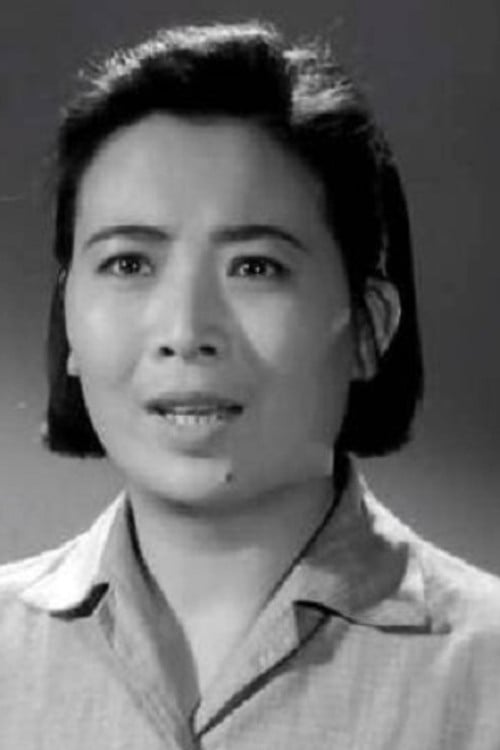 Qian Shurong profile