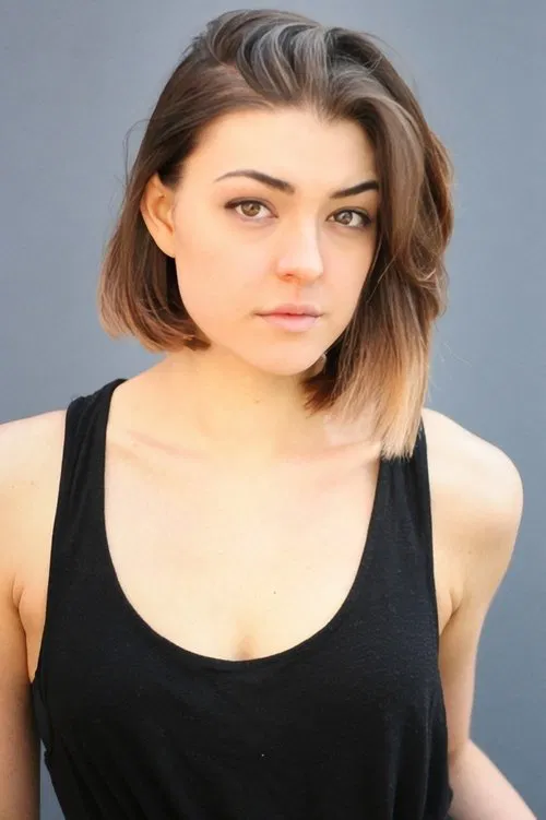 Katie Lynn Stoddard profile