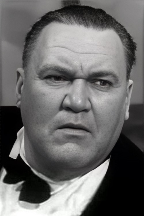 Fyodor Savostyanov profile