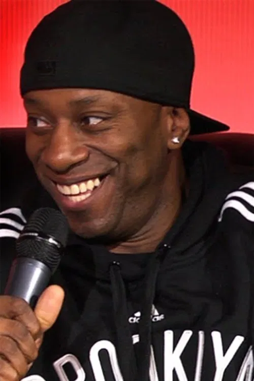 Rob Stapleton profile